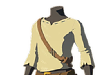 botw shirt