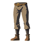 BotW Well-Worn Trousers Icon.png