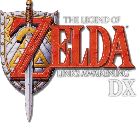 The Legend of Zelda™: Link’s Awakening