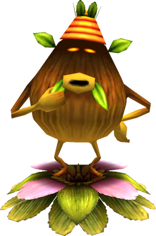 Picture of Business Scrub