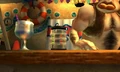 Ten Billion Barrel in the Town Shooting Gallery from Majora's Mask 3D