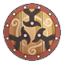 Braced Shield