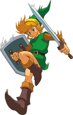Gallery:A Link to the Past - Zelda Wiki