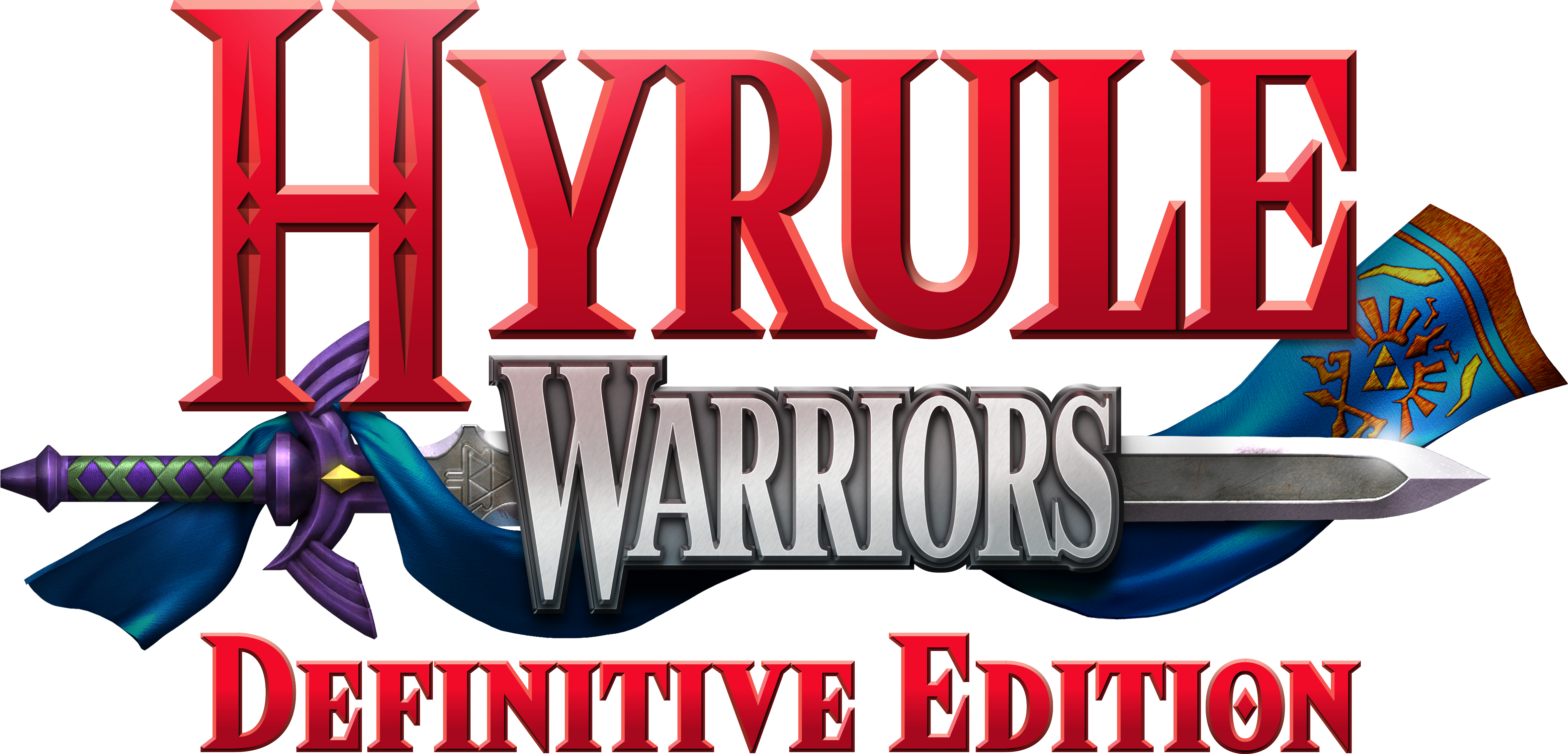 Hyrule Warriors - Definitive Edition - Nintendo Switch for sale online