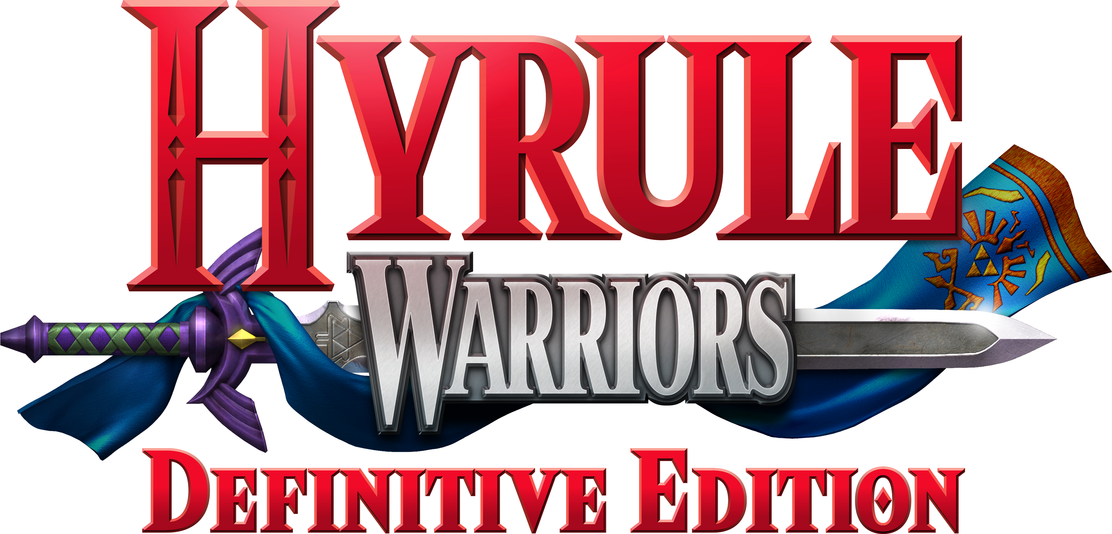 Hyrule Warriors: Definitive Edition Announced For The Nintendo