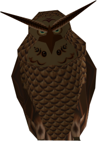 Owl - Zelda Wiki