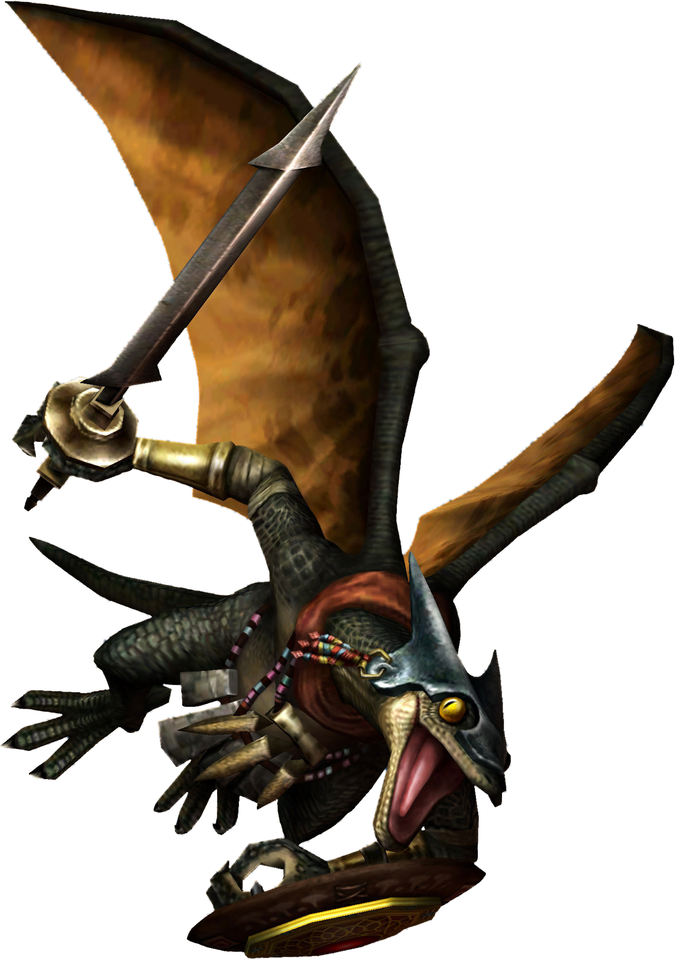 Twilight Princess Translations Enemies Zelda Wiki