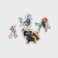 BotW Collector's Box Pins.png