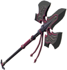 BotW Royal Guard's Spear Icon