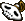 FPTRR Bone Ocarina Sprite