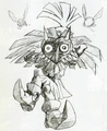 Skull Kid