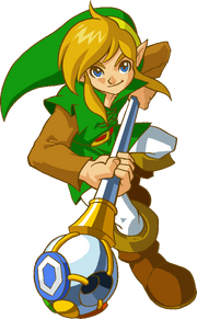 Development of The Legend of Zelda Series - Zelda Wiki