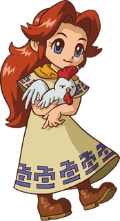 OoS Malon Artwork
