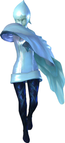 Fi (The Legend of Zelda) - Wikipedia