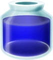 Blue Potion