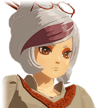 Purah - Zelda Dungeon Wiki, a The Legend of Zelda wiki