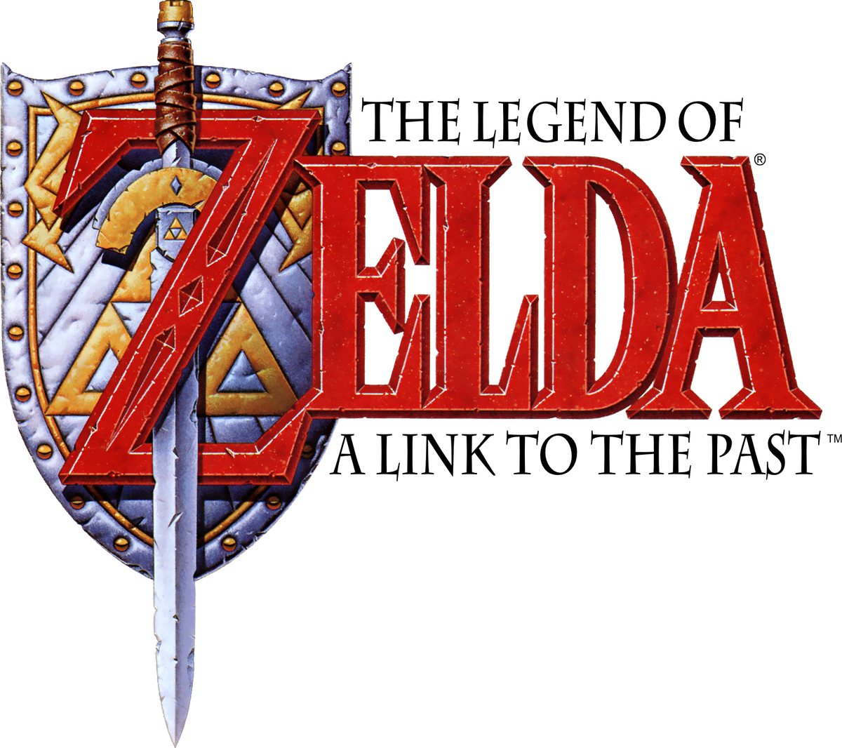 Τhe Legend of Zelda: A Link to the Past - Zelda Wiki