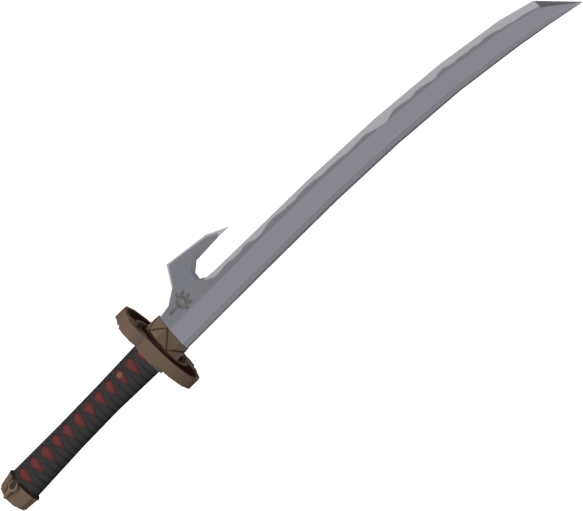 Giant's Knife - Zelda Wiki