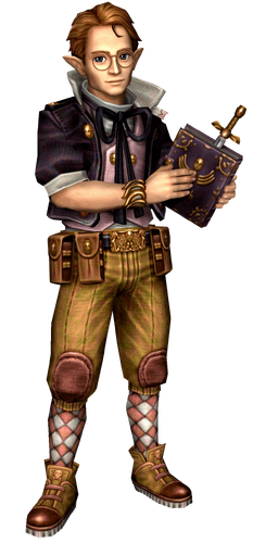 Characters In Twilight Princess Zelda Wiki Characters In Twilight Princess Zelda Wiki