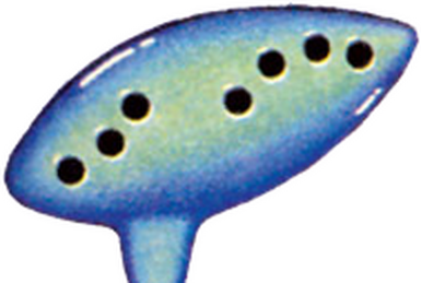 Ocarina of wind new arrivals