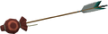BotW Bomb Arrow Model.png