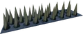 Floor Spikes