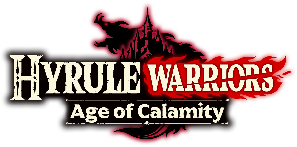 hyrule warriors age of calamity wii u