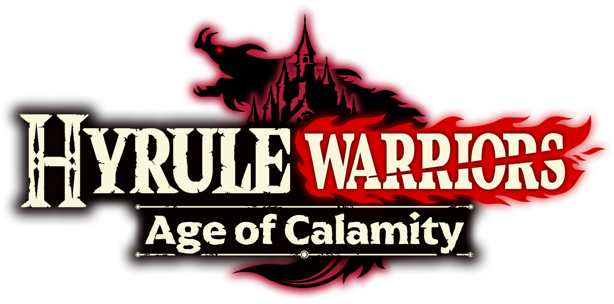 Hyrule Warriors Age Of Calamity Zelda Wiki
