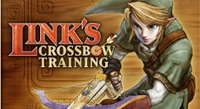 Link's Crossbow Training (2007)
