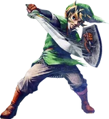 Link, The Legend of Zelda Wiki