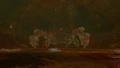 Scourge of the Fire Temple War In the Depths of Hyrule Marbled Gohma (Fire Temple) (The Depths)