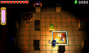 TFH Forest Temple Light Armor