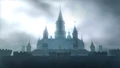 Hyrule Castle from Hyrule Warriors