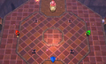 Fortified Zone