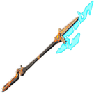 BotW Guardian Spear＋ Icon.png