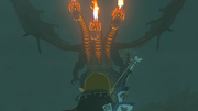 Flamegleeok