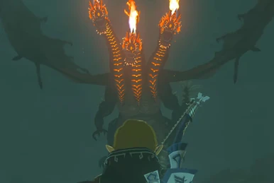 mago del vento vaati