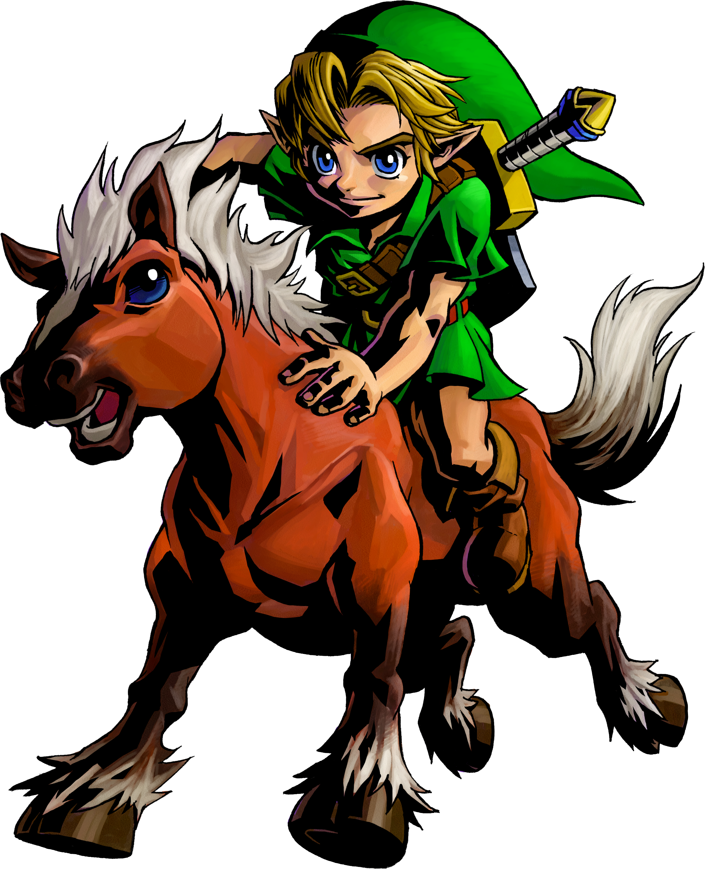 Epona - Zelda Wiki in 2023  Legend of zelda, Hyrule warriors, Twilight  princess