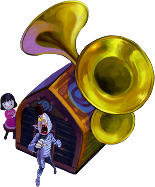 House music box best sale