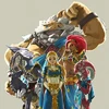 NSO BotW June 2022 Week 2 - Character - The Champions