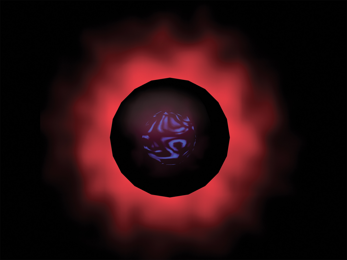 Poe Soul Zelda Wiki