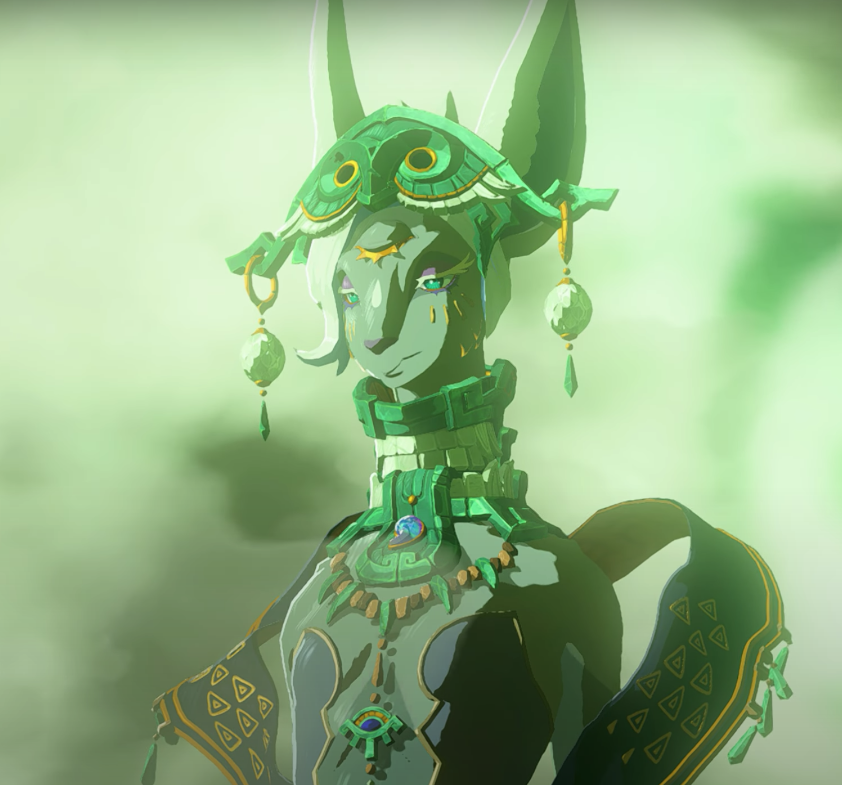 Zora - Zelda Wiki