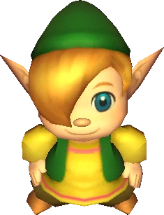 Gulley - Zelda Wiki