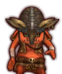 HW Bokoblin Captain Icon