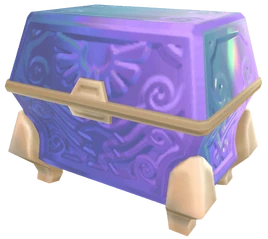  Render SS