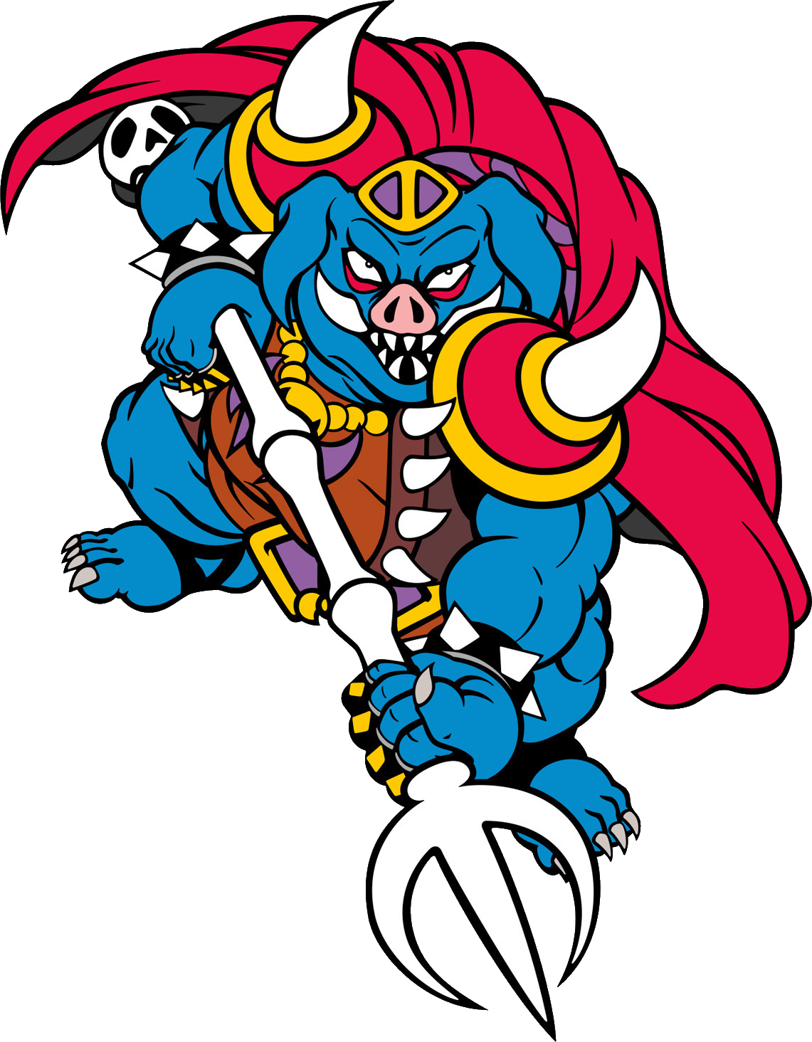 Ganon - Zelda Wiki