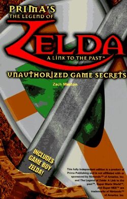 The Legend of Zelda Tears of the Kingdom Strategy Guide Book (Full Color -  Premium Hardback) (Hardcover) 