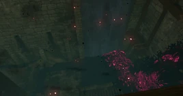 BotW Water Pump Room