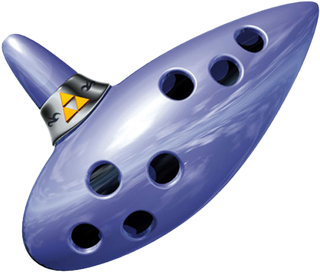 Ocarina - Wikipedia