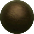 Gargantuan Ball